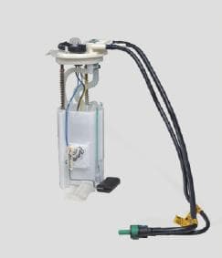 Car Injection Fuel Pump Assy for